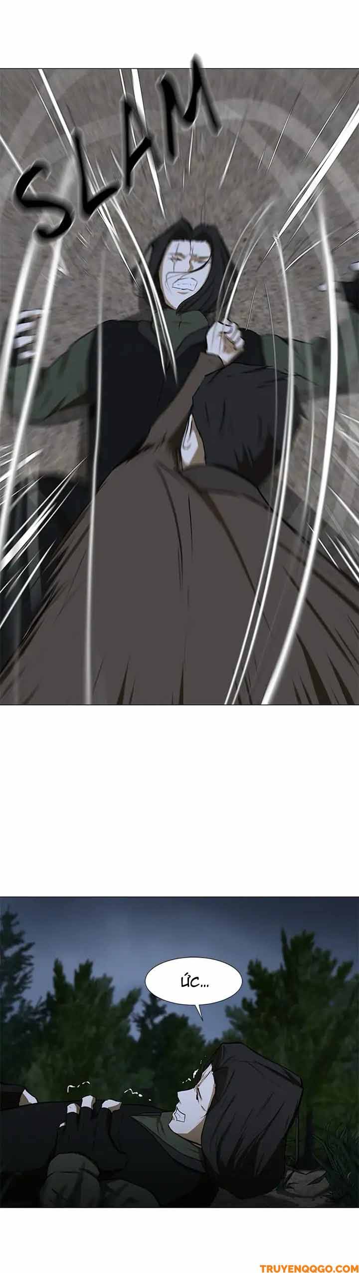 Dark Mortal (Official): Chapter 40