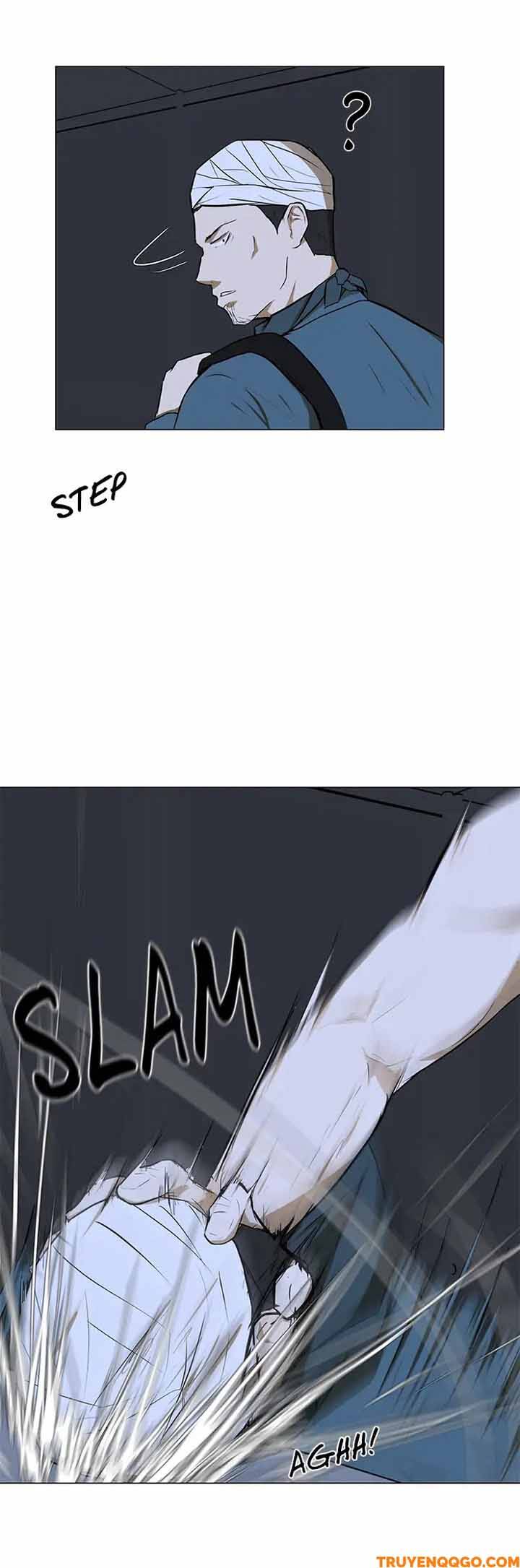 Dark Mortal (Official): Chapter 40