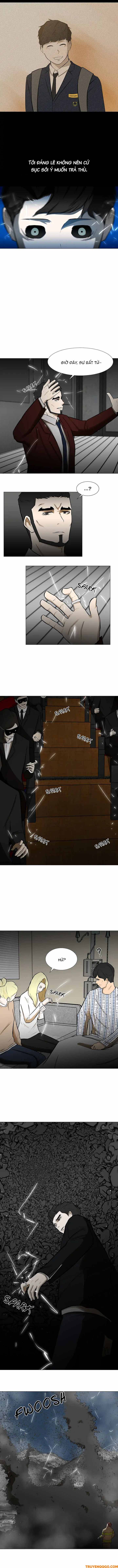 Dark Mortal (Official): Chapter 45