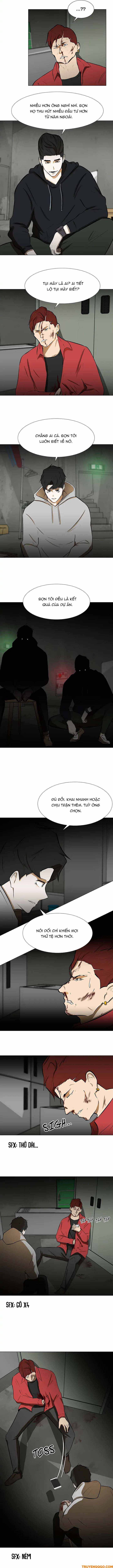 Dark Mortal (Official): Chapter 49