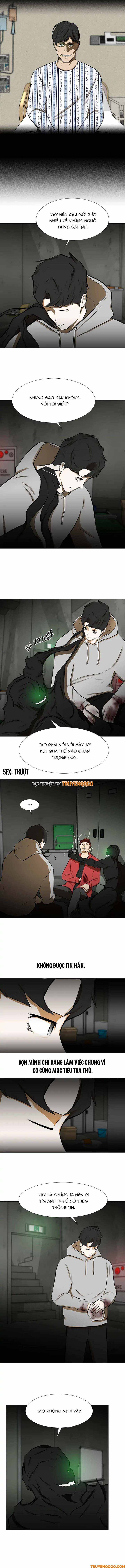 Dark Mortal (Official): Chapter 49