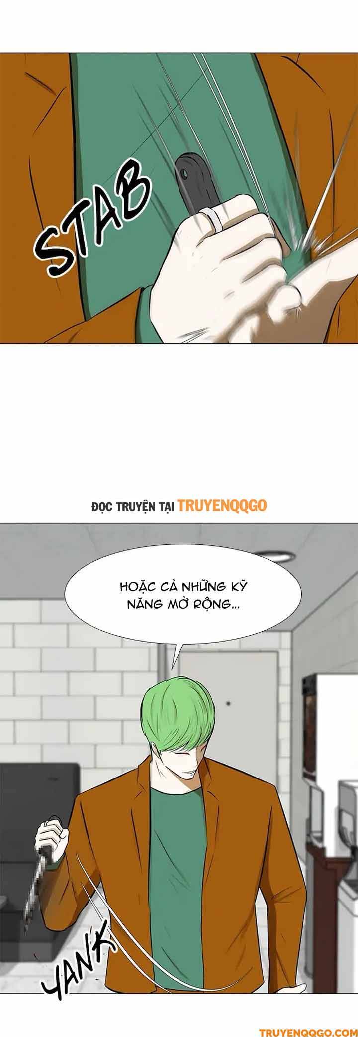 Dark Mortal (Official): Chapter 51