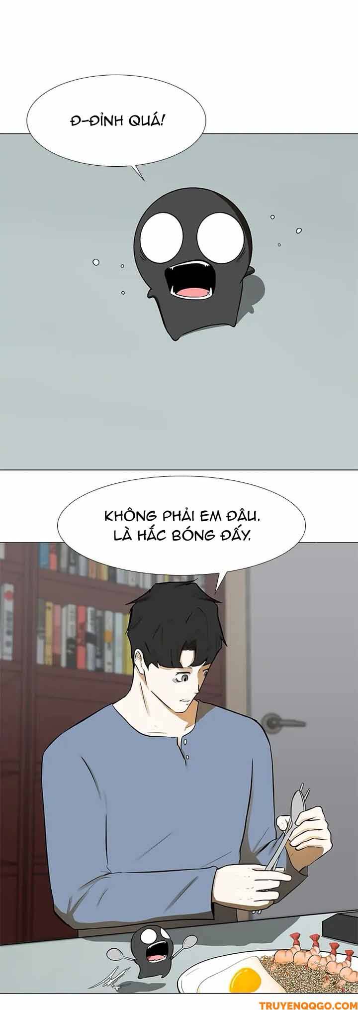 Dark Mortal (Official): Chapter 51