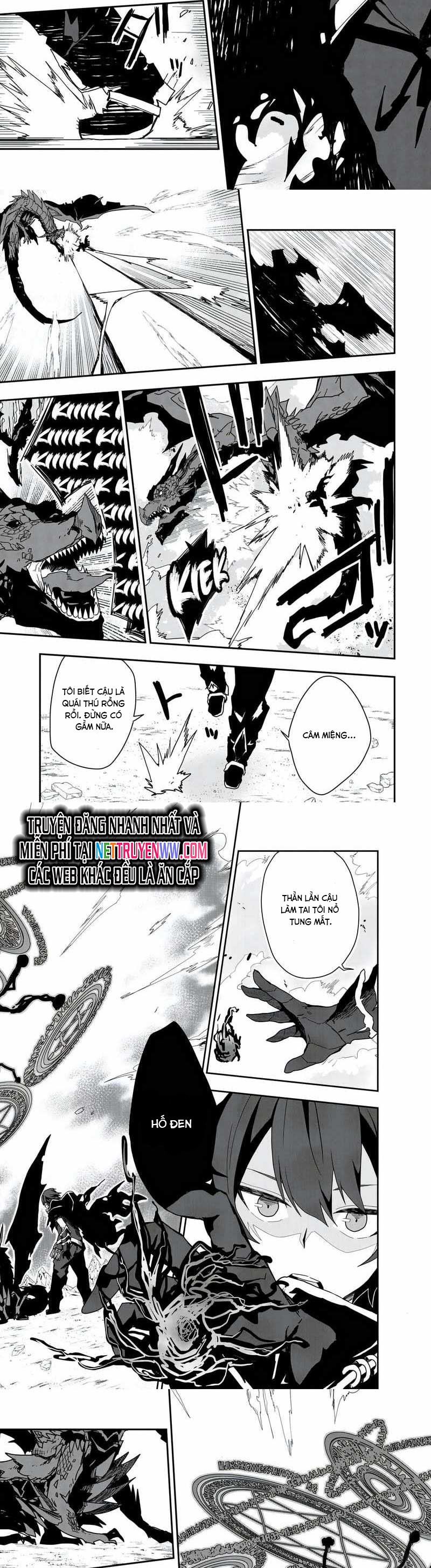 Đạt Cấp Độ Tối Đa ~ Ta Thống Trị Ngục Tối: Chapter 1