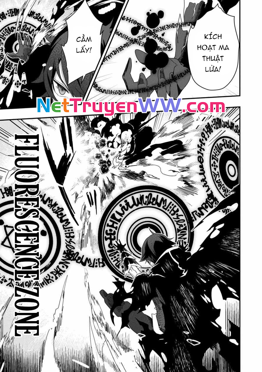 Đạt Cấp Độ Tối Đa ~ Ta Thống Trị Ngục Tối: Chapter 6