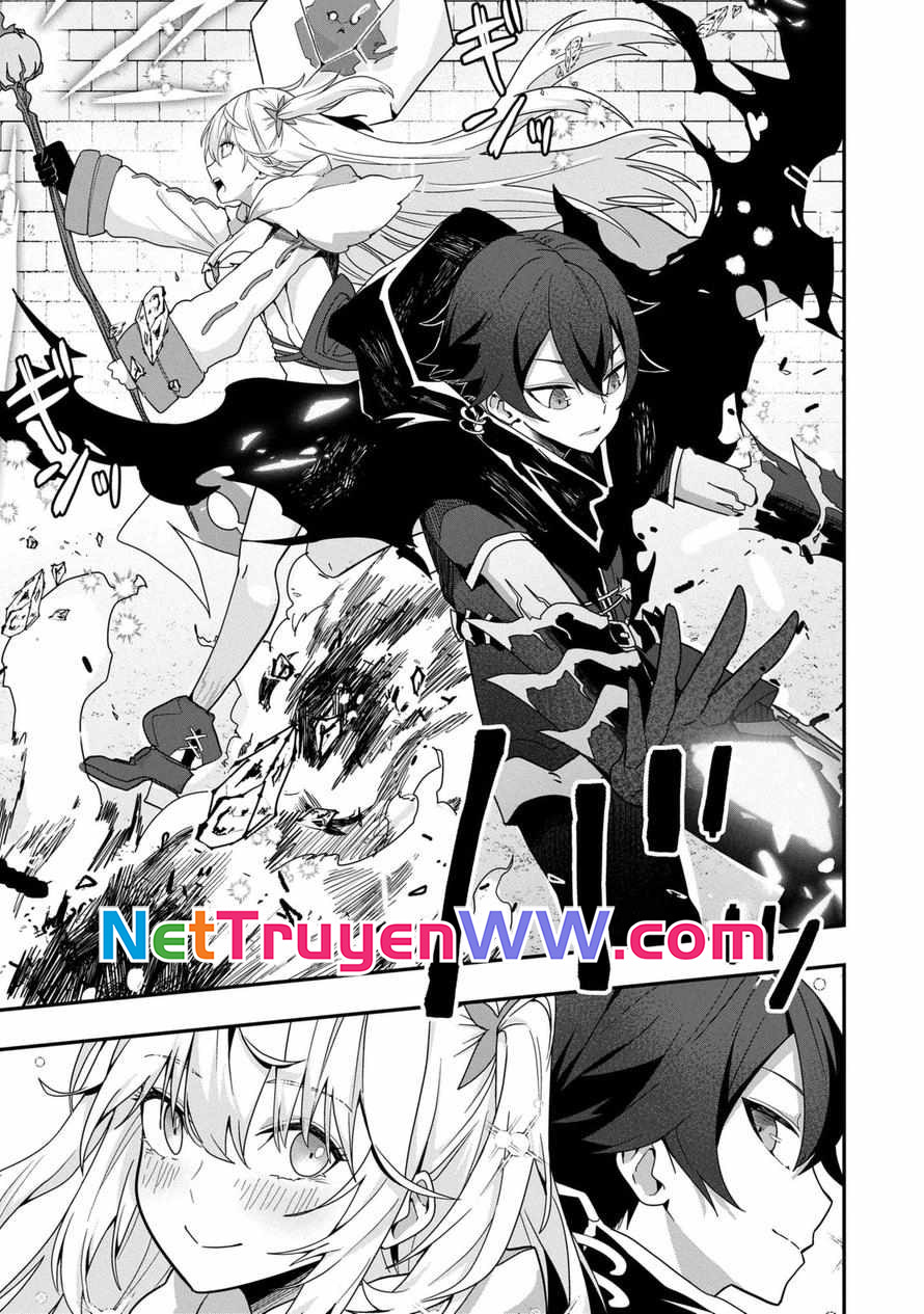 Đạt Cấp Độ Tối Đa ~ Ta Thống Trị Ngục Tối: Chapter 6