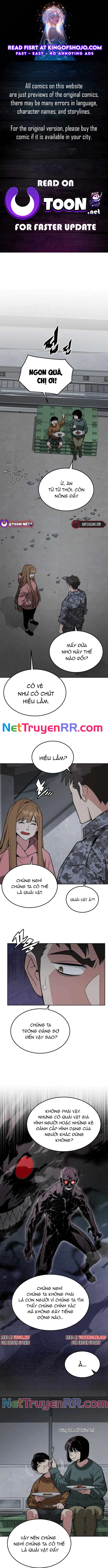 Đầu Bếp Của Thế Giới Diệt Vong: Chapter 48