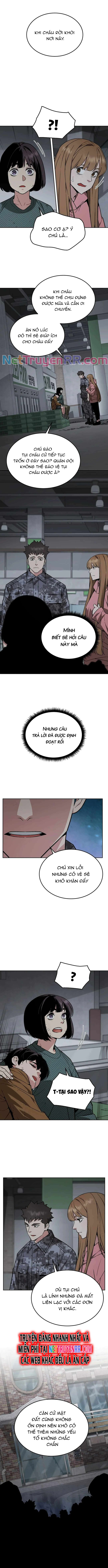 Đầu Bếp Của Thế Giới Diệt Vong: Chapter 48