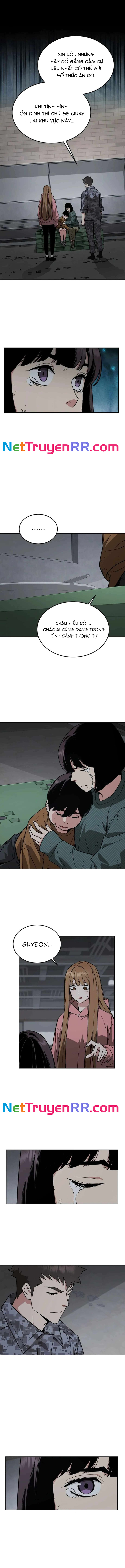 Đầu Bếp Của Thế Giới Diệt Vong: Chapter 48