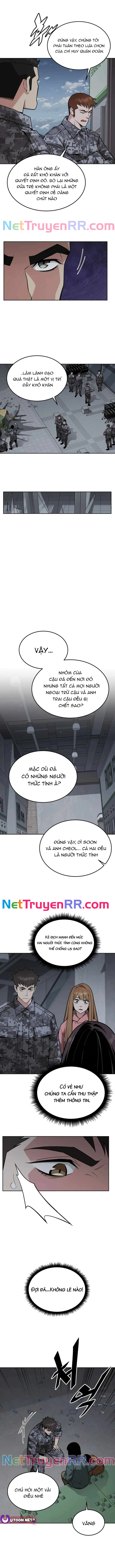 Đầu Bếp Của Thế Giới Diệt Vong: Chapter 48