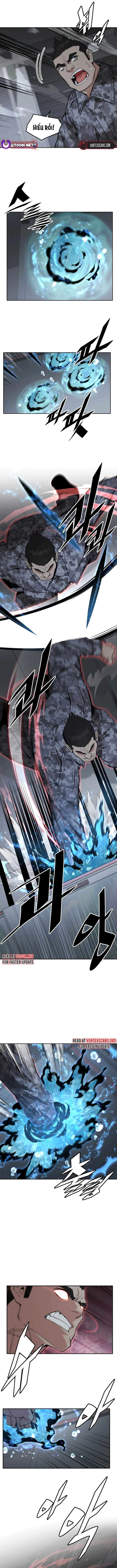 Đầu Bếp Của Thế Giới Diệt Vong: Chapter 51