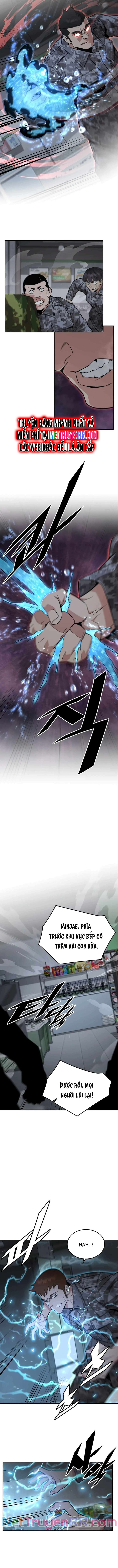 Đầu Bếp Của Thế Giới Diệt Vong: Chapter 51