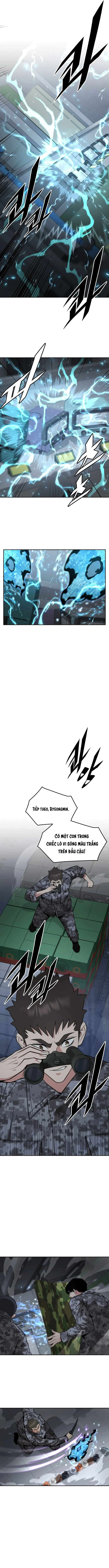 Đầu Bếp Của Thế Giới Diệt Vong: Chapter 51