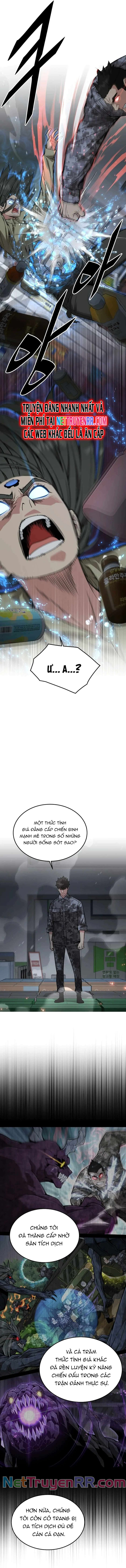 Đầu Bếp Của Thế Giới Diệt Vong: Chapter 51