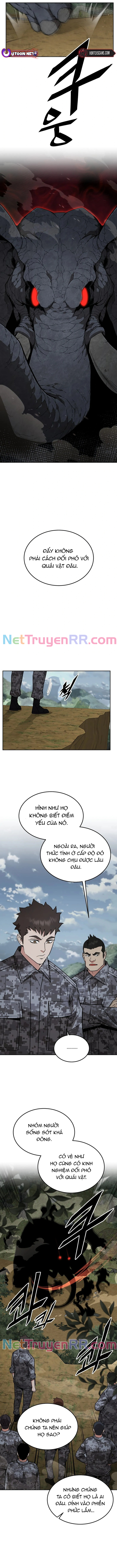 Đầu Bếp Của Thế Giới Diệt Vong: Chapter 53