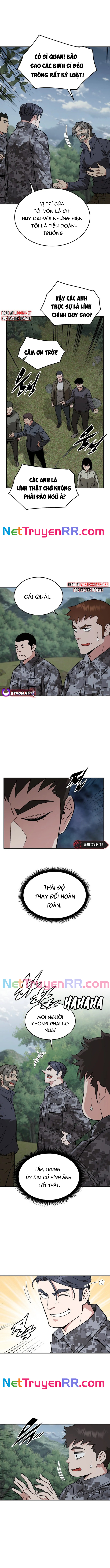 Đầu Bếp Của Thế Giới Diệt Vong: Chapter 53