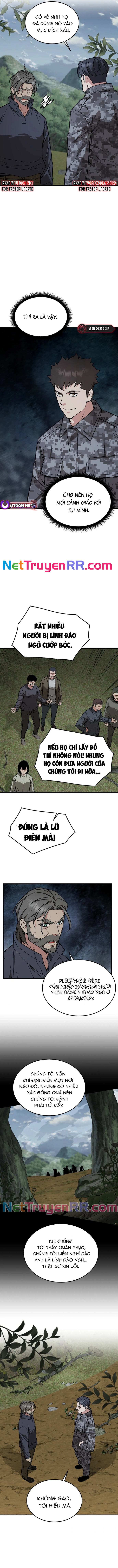 Đầu Bếp Của Thế Giới Diệt Vong: Chapter 53