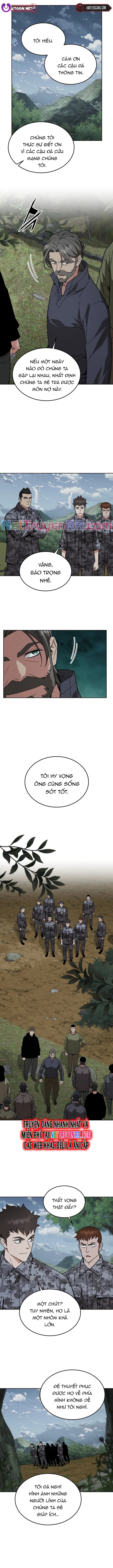 Đầu Bếp Của Thế Giới Diệt Vong: Chapter 54