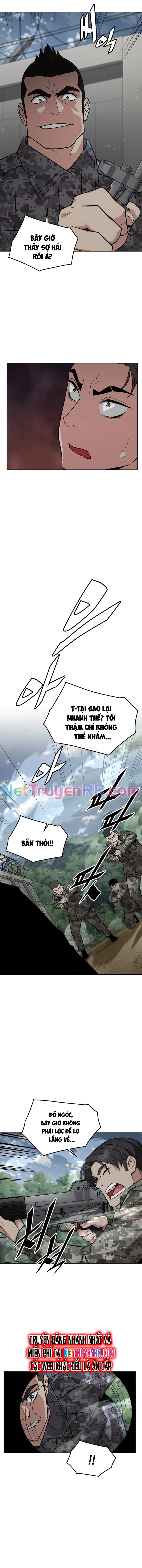 Đầu Bếp Của Thế Giới Diệt Vong: Chapter 54