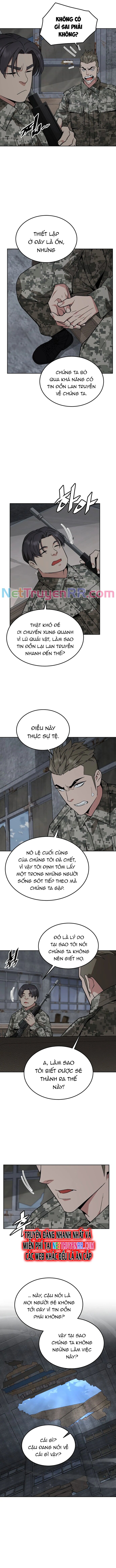 Đầu Bếp Của Thế Giới Diệt Vong: Chapter 54