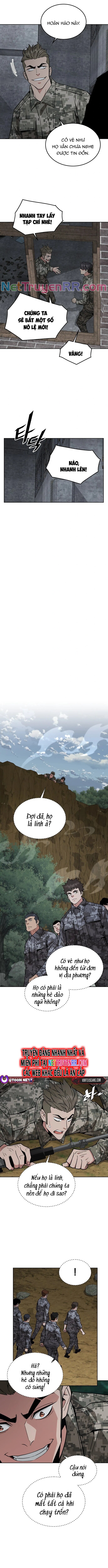 Đầu Bếp Của Thế Giới Diệt Vong: Chapter 54