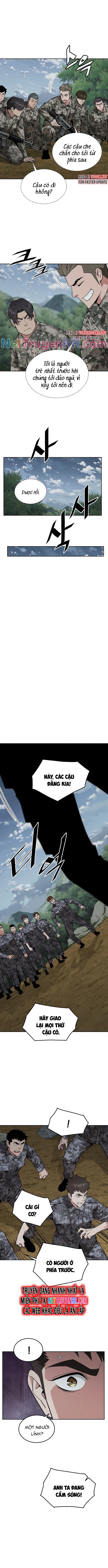 Đầu Bếp Của Thế Giới Diệt Vong: Chapter 54