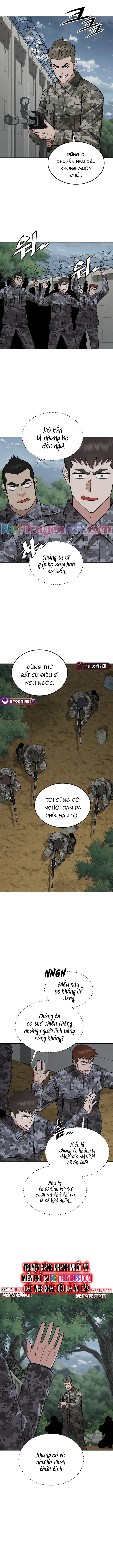 Đầu Bếp Của Thế Giới Diệt Vong: Chapter 54