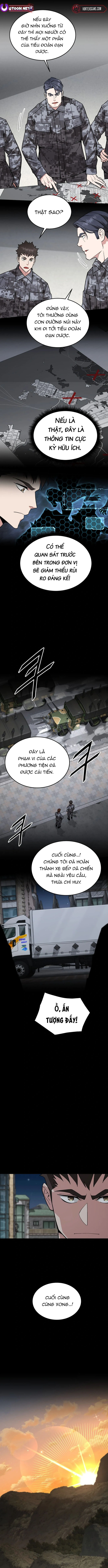 Đầu Bếp Của Thế Giới Diệt Vong: Chapter 56