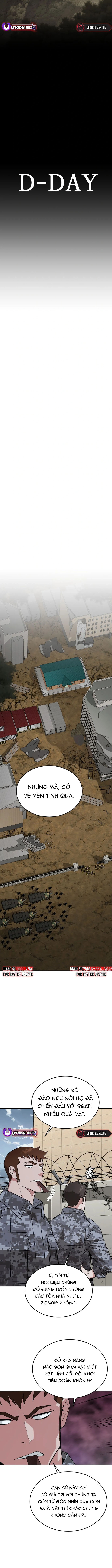Đầu Bếp Của Thế Giới Diệt Vong: Chapter 56