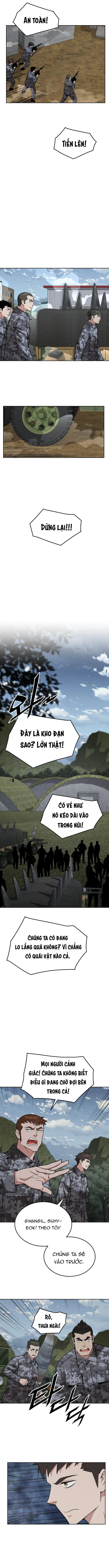 Đầu Bếp Của Thế Giới Diệt Vong: Chapter 56