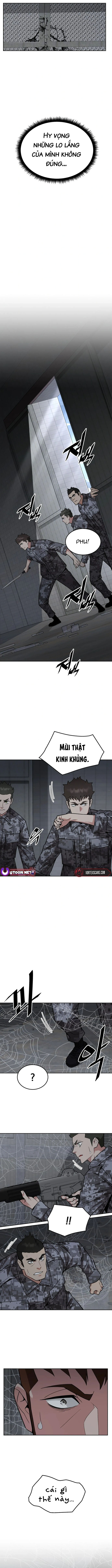 Đầu Bếp Của Thế Giới Diệt Vong: Chapter 56