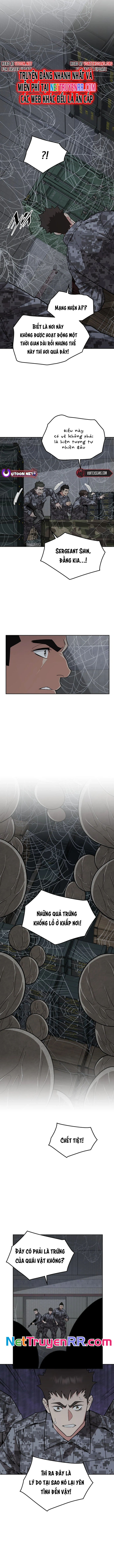 Đầu Bếp Của Thế Giới Diệt Vong: Chapter 56