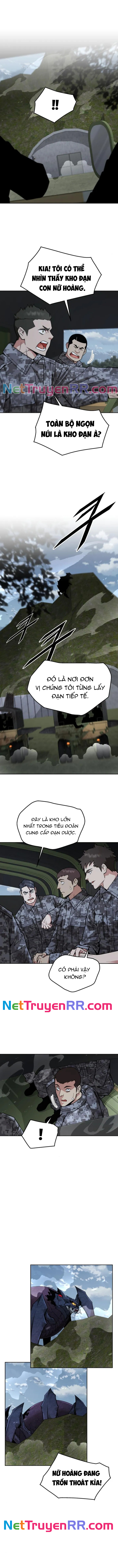 Đầu Bếp Của Thế Giới Diệt Vong: Chapter 57