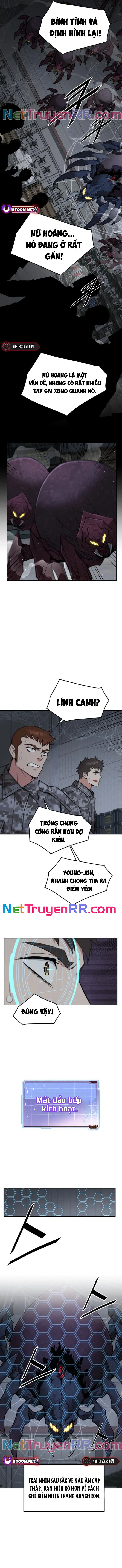 Đầu Bếp Của Thế Giới Diệt Vong: Chapter 57