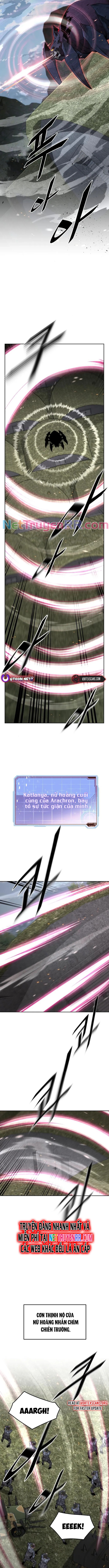 Đầu Bếp Của Thế Giới Diệt Vong: Chapter 57
