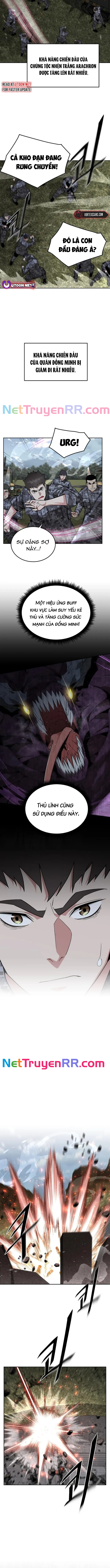 Đầu Bếp Của Thế Giới Diệt Vong: Chapter 57