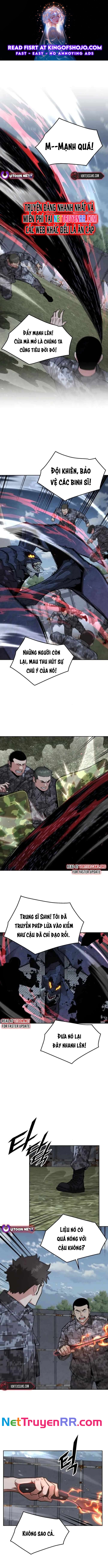 Đầu Bếp Của Thế Giới Diệt Vong: Chapter 59