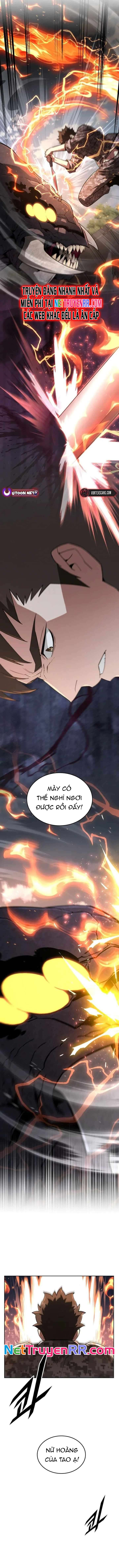 Đầu Bếp Của Thế Giới Diệt Vong: Chapter 59