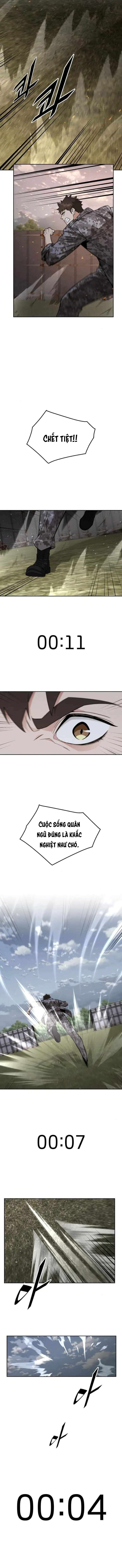 Đầu Bếp Của Thế Giới Diệt Vong: Chapter 59