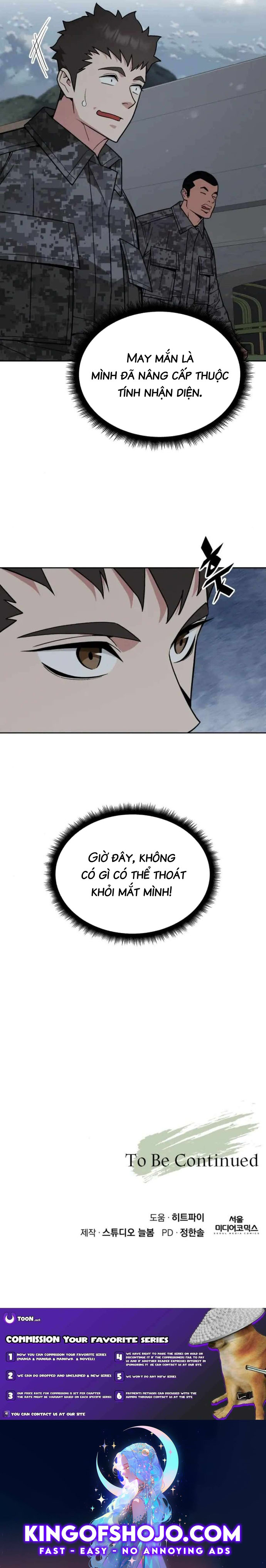 Đầu Bếp Của Thế Giới Diệt Vong: Chapter 61