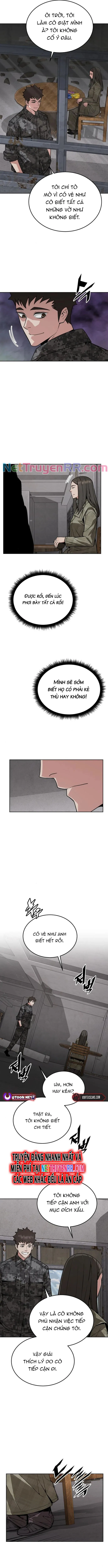 Đầu Bếp Của Thế Giới Diệt Vong: Chapter 62