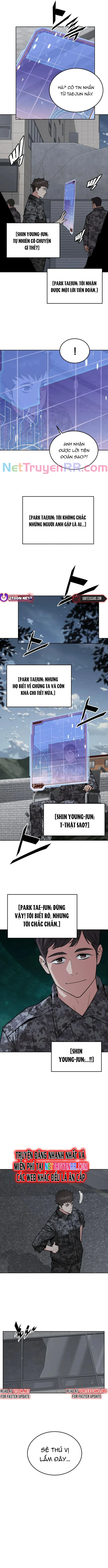 Đầu Bếp Của Thế Giới Diệt Vong: Chapter 62