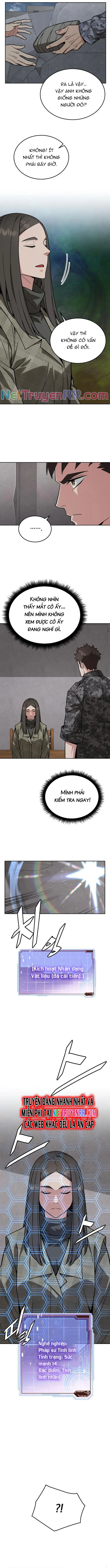 Đầu Bếp Của Thế Giới Diệt Vong: Chapter 62