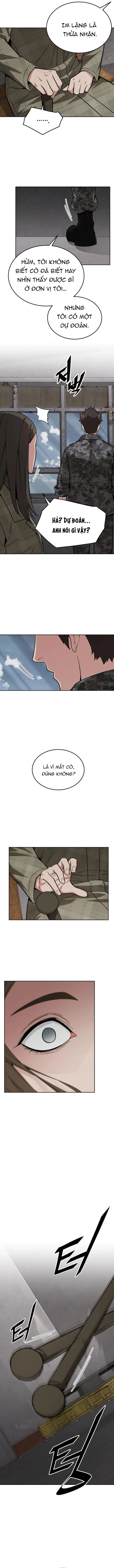 Đầu Bếp Của Thế Giới Diệt Vong: Chapter 62