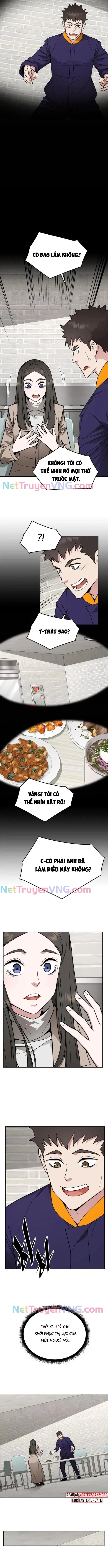 Đầu Bếp Của Thế Giới Diệt Vong: Chapter 63