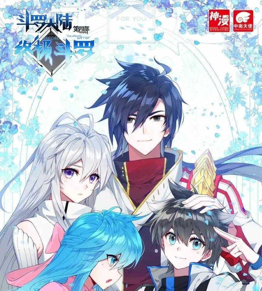 Đấu La Đại Lục 4: Chapter 100