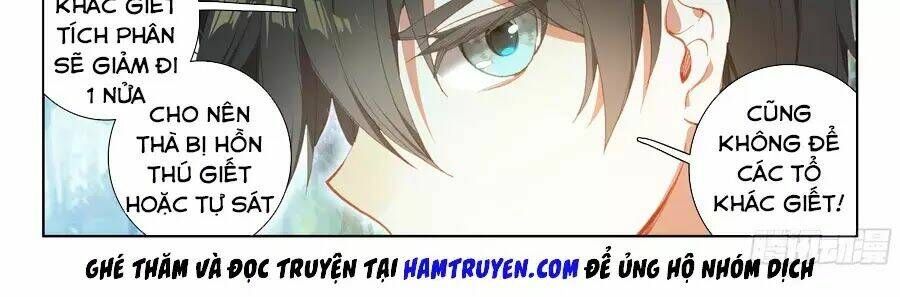 Đấu La Đại Lục 4: Chapter 100