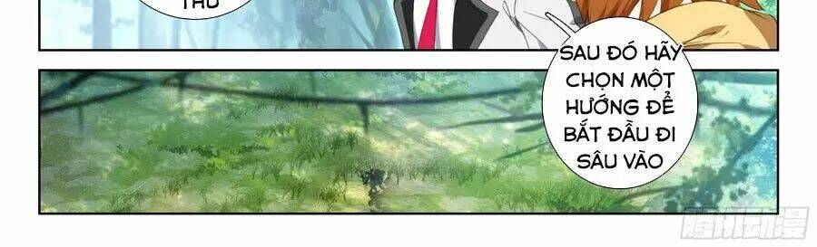 Đấu La Đại Lục 4: Chapter 100