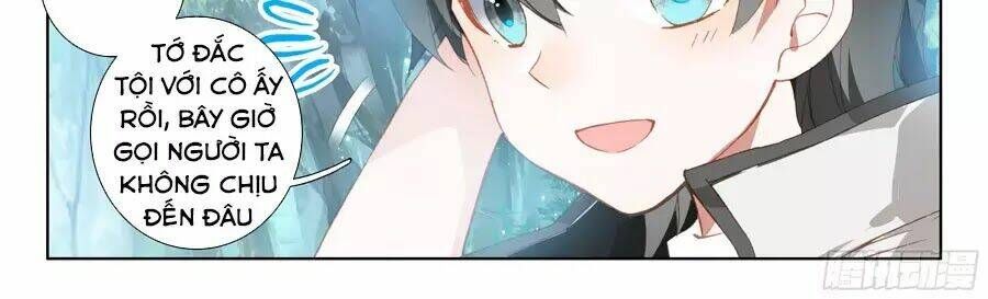 Đấu La Đại Lục 4: Chapter 100
