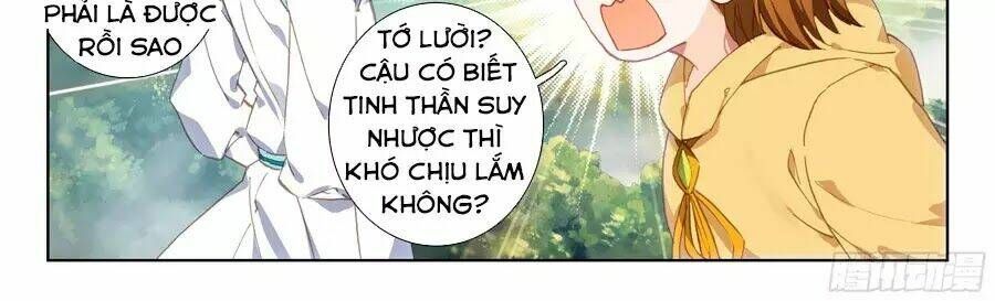 Đấu La Đại Lục 4: Chapter 100
